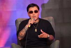 Antes de subir a la Quinta Vergara: Pablo Chill-E confirmó que adaptó su show para Viña 2026