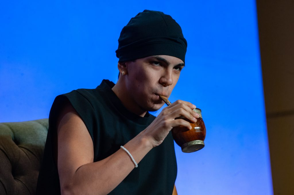 A un día de su debut en Viña 2026, Milo J impacta con anuncio clave para Chile: conoce acá los detalles