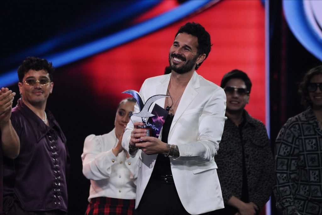 España gana competencia internacional en Viña 2026 y República Dominicana brilla como mejor intérprete