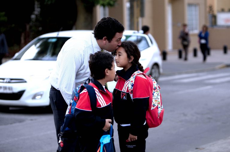 Vuelta a clases tras las vacaciones de invierno: ¿Cómo apoyar a los estudiantes en el retorno a la rutina?