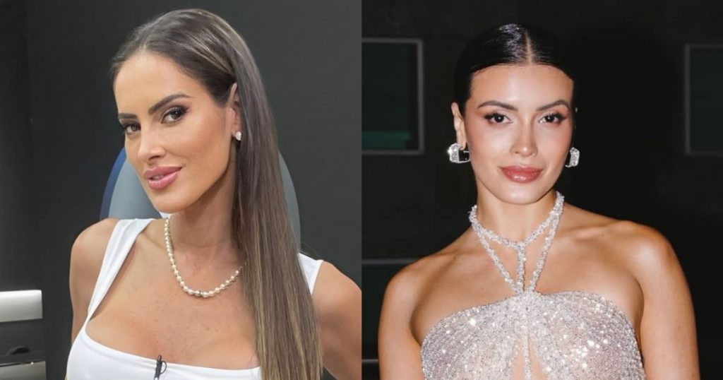 “Poco profesional y poco astuta”: La dura crítica de Adriana Barrientos a Cony Capelli tras dejar ‘Fiebre de Baile’