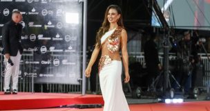 Tita Ureta confirma su presencia en la Gala de Viña 2026 y sorprende con una importante revelación