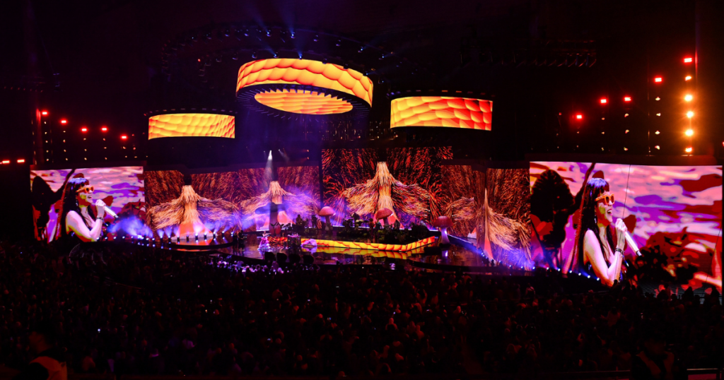 ¿Qué artistas se presentan en la tercera noche del Festival de Viña 2026? Revisa la parrilla y los horarios