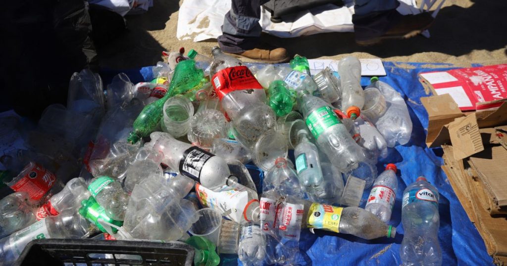 Comienza a regir la Ley de Plásticos de un Solo Uso: qué cambia desde hoy en restaurantes