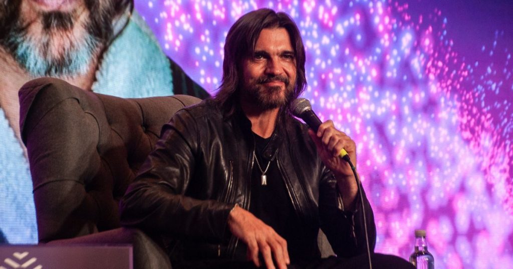 ¿Invitará Juanes a Mon Laferte a su show en Viña 2026? Esto fue lo que reveló el cantante