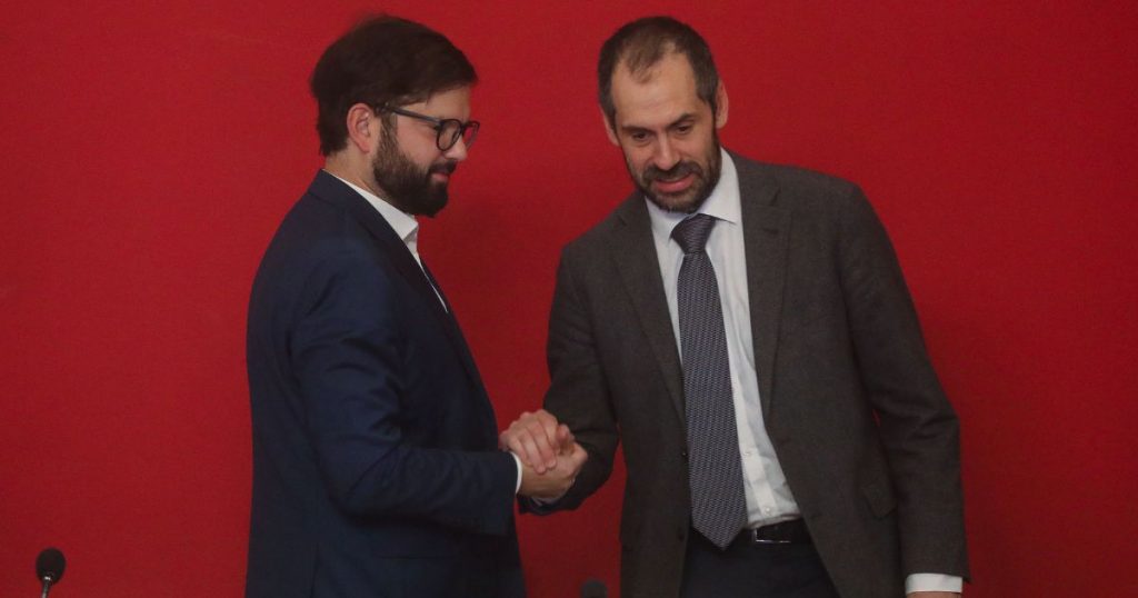 Déficit estructural 2025 fue de 3,5% del PIB y pone presión sobre legado de Boric