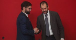 Déficit estructural 2025 fue de 3,5% del PIB y pone presión sobre legado de Boric