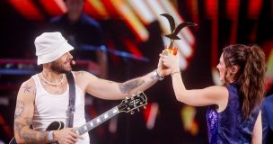 Entre lágrimas y ovaciones: Jesse & Joy arrasan en Viña 2026 y emocionan con homenaje a su padre