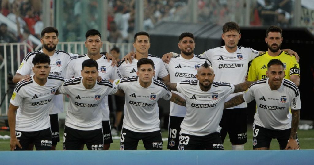 Colo-Colo cierra el mercado de fichajes 2026 y no sumará refuerzos de último minuto