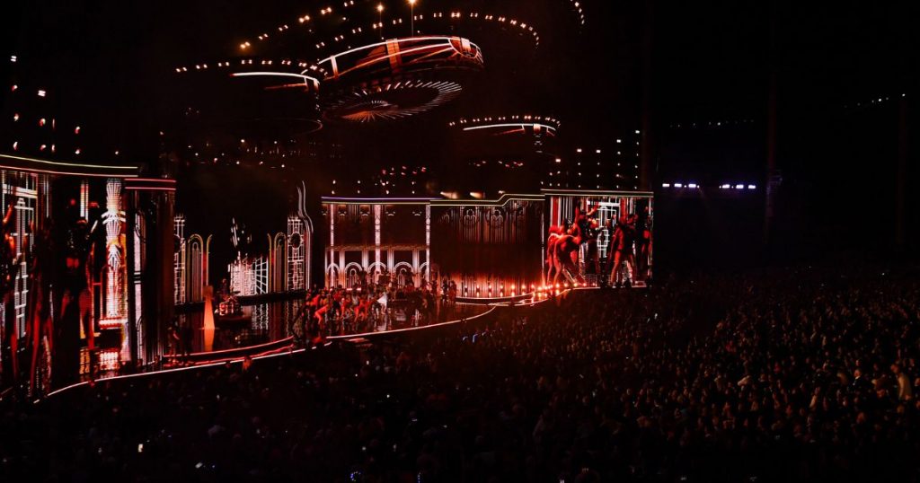 Festival de Viña 2026: quiénes se presentarán en la Noche Anglo Latina este lunes