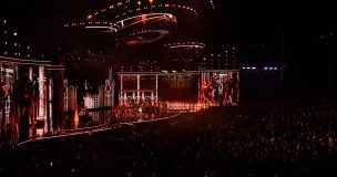 Festival de Viña 2026: quiénes se presentarán en la Noche Anglo Latina este lunes