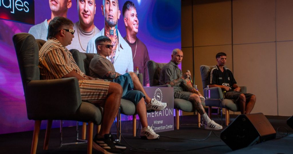 “El show que soñamos”: Ke Personajes anticipa una sorpresa para el público chileno en Viña 2026