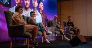 “El show que soñamos”: Ke Personajes anticipa una sorpresa para el público chileno en Viña 2026