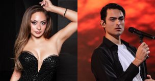 ¡La Quinta tiene reyes! Matteo Bocelli y Skarleth Labra conquistan el Festival de Viña 2026