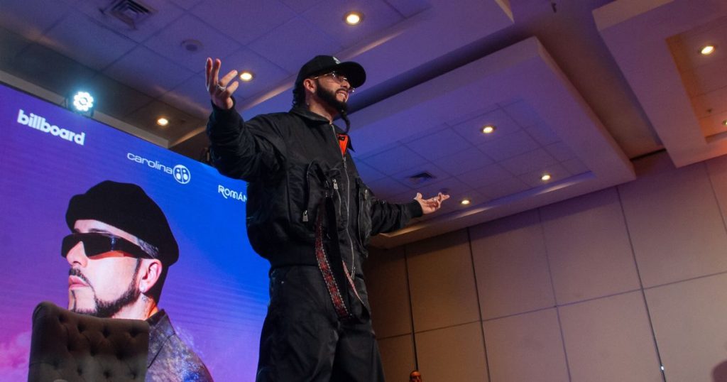 “Vengo con un gran invitado”: Yandel revela que artista chileno lo acompañará en Viña 2026