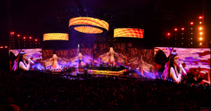 ¿Qué artistas se presentan en la tercera noche del Festival de Viña 2026? Revisa la parrilla y los horarios