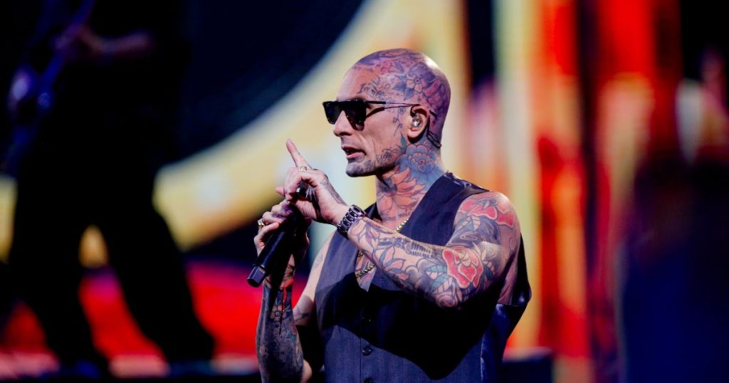 Exclusivo | Emanuel Noir revela detalles del nuevo álbum de Ke Personajes: “Habla de una transformación”