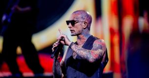 Debut histórico en Viña 2026: Ke Personajes arrasa en la Quinta y se lleva las dos Gaviotas