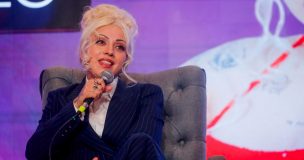 ¿Gaviota de Platino para Mon Laferte? El rumor que sacude al Festival de Viña 2026