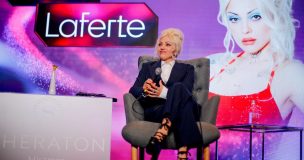 Las peticiones de Mon Laferte en Viña 2026: camarín especial y menú muy chileno