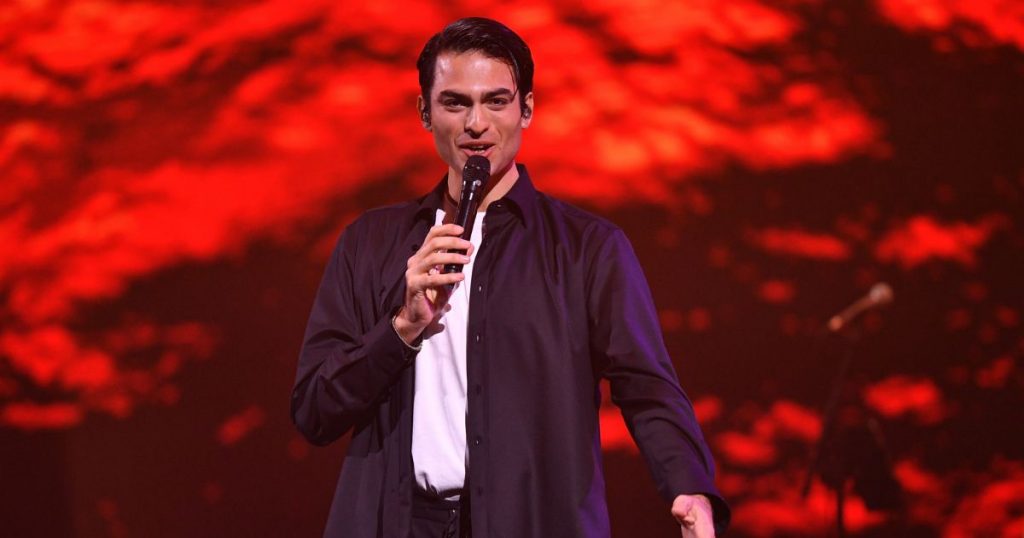 ¿Recibirá la corona? Matteo Bocelli se resta del piscinazo y genera dudas tras ser elegido Rey de Viña