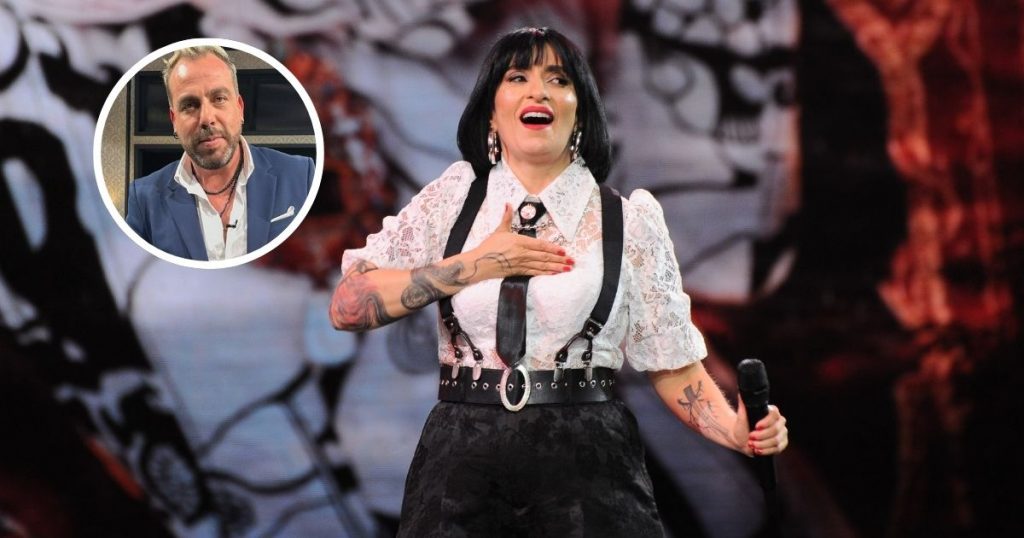 El chiste de Piare con Pe sobre Kaminski que desató risas en Viña: esta fue la reacción de Carla Jara