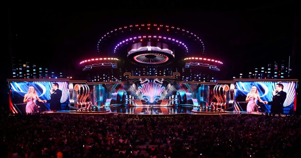 El nombre que vuelve a sonar para Viña 2027: filtran posible regreso de reconocido animador