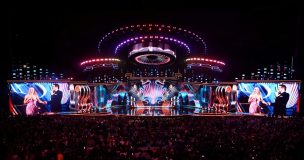 El nombre que vuelve a sonar para Viña 2027: filtran posible regreso de reconocido animador