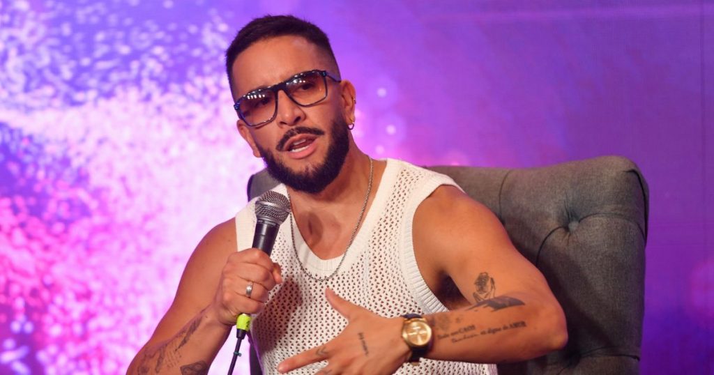 “Una fe que no se cuestiona es credulidad vacía”: Pastor Rocha adelanta el tono de su show en Viña 2026