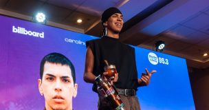 ¿Qué pidió Milo J? Las exigencias del argentino para su camarín en Viña 2026