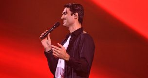 Matteo Bocelli revela que su padre no quería que fuera cantante: 