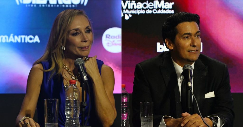 Festival de Viña 2026 cierra con éxito: Rafa Araneda y Karen Doggenweiler destacan un balance “más que positivo”