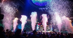 Arrancan las votaciones del público para los Reyes del Festival de Viña 2026: así puedes votar