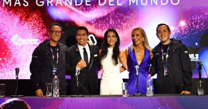 ¿Seguirá en la Quinta? Rafa Araneda rompe el silencio sobre su continuidad en el Festival de Viña