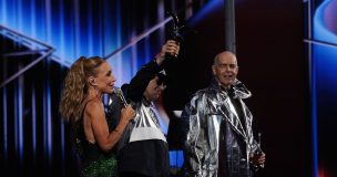Pet Shop Boys en Viña 2026: público exige la Gaviota de Platino en medio de la euforia