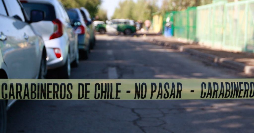 Impacto en Quinta Normal por hallazgo de ataúdes abandonados: vecinos sospechan que fueron utilizados