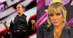 Raquel Argandoña cuestiona las gaviotas entregadas a Stefan Kramer: “No fue por su actuación”