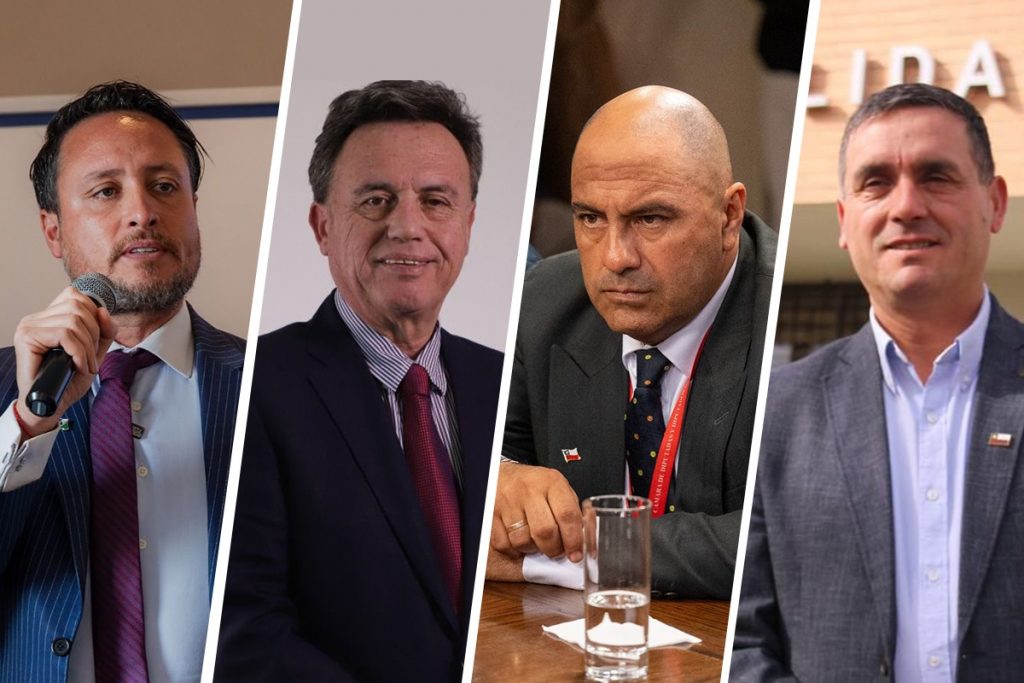 Alcaldes del sur exigen a Kast soluciones urgentes por conectividad: “El Estado quedó al debe”