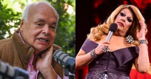 Álvaro Salas revela supuesto motivo del corte a Asskha Sumatra en Viña 2026