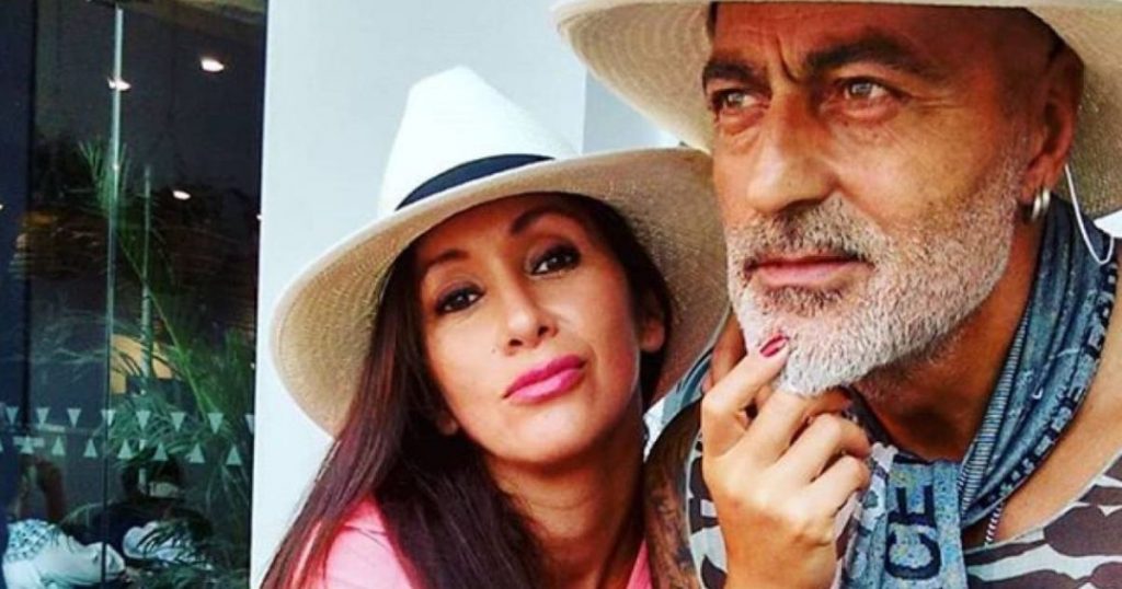 Angélica Sepúlveda cancela su matrimonio a días del evento: esto fue lo que ocurrió