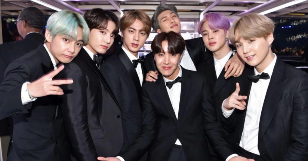Atención ARMYS: BTS aterriza en Netflix con su primer concierto en vivo y un esperado documental