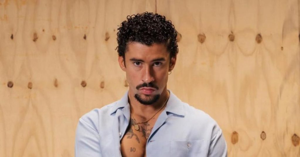 Bad Bunny llega al cine: el cantante debutará en una película junto a Javier Bardem y Residente