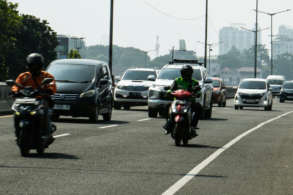 Ventas de motos en Chile suben 5,3% en 2025 y confirman recuperación del sector