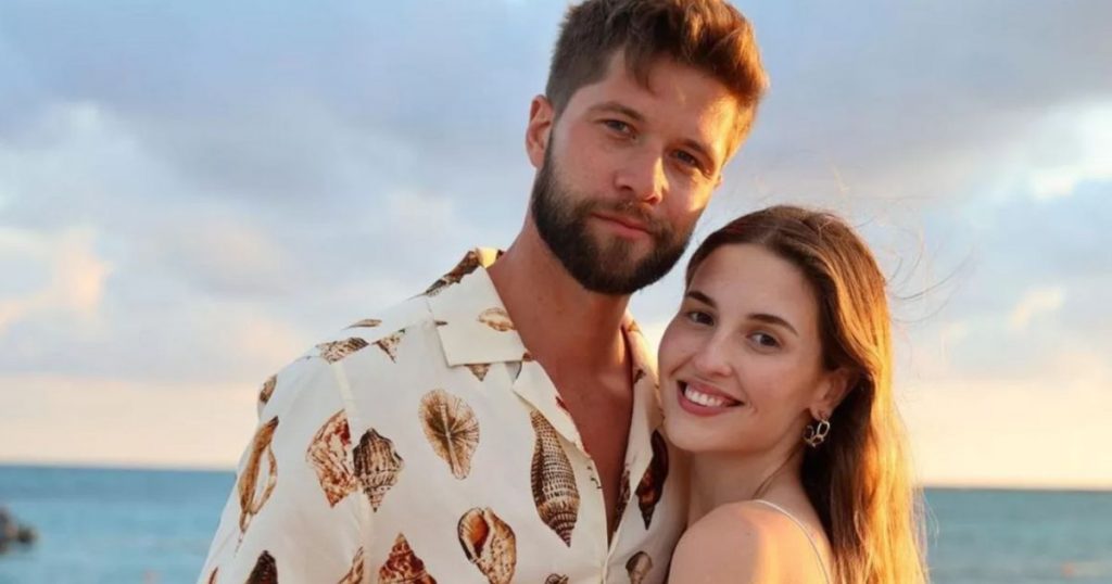 Branko Bacovich se sincera sobre su vida tras la ruptura con Belén Soto: 