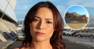 Camila Polizzi no descarta acciones legales tras filtración de fotos íntimas