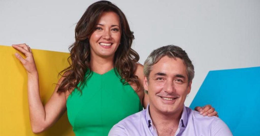 Gala de Viña 2026: así serán los looks de José Luis Repenning y Priscilla Vargas en la alfombra roja