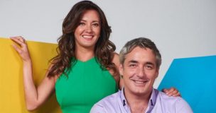 Gala de Viña 2026: así serán los looks de José Luis Repenning y Priscilla Vargas en la alfombra roja