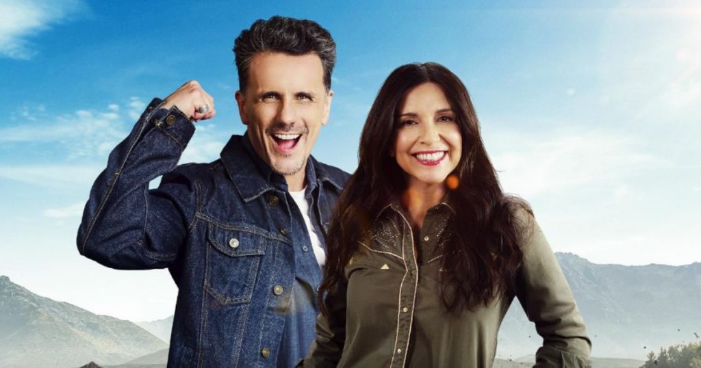 ¿Romance con Sergio Lagos? Karla Constant alza la voz y responde a especulaciones