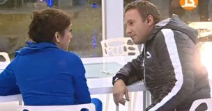 Exchica reality revela su gran cambio físico antes de su matrimonio: 