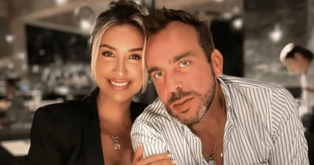 Revelan detalles del último encuentro entre Camila Andrade y Francisco Kaminski